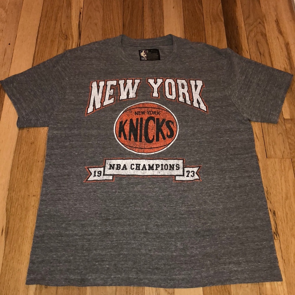 New York Knicks T-Shirt